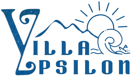 Villa Ypsilon